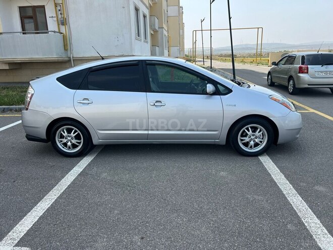 Toyota Prius 2008, 263,000 km - 1.5 l - Sumqayıt