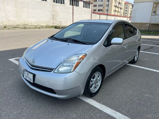Toyota Prius 2008, 263,000 km - 1.5 l - Sumqayıt