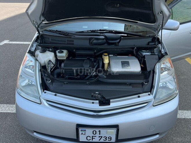 Toyota Prius 2008, 263,000 km - 1.5 l - Sumqayıt