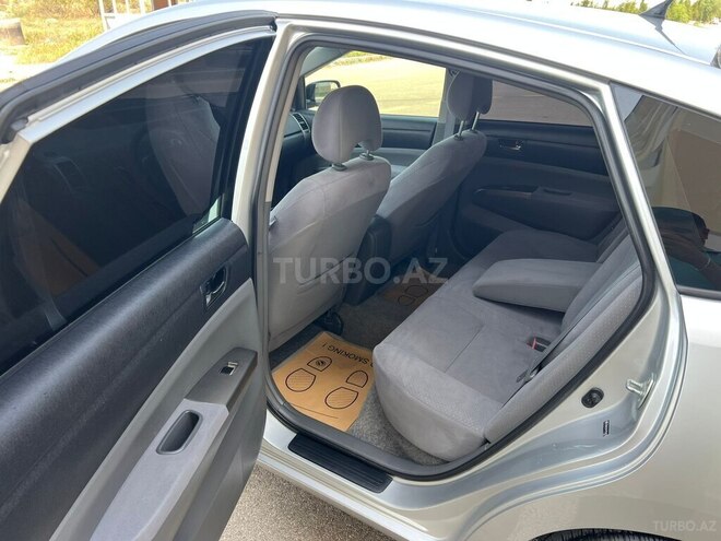Toyota Prius 2008, 263,000 km - 1.5 l - Sumqayıt