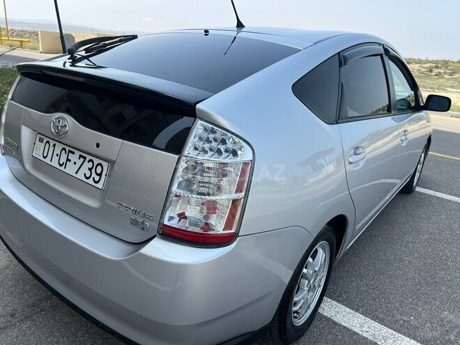 Toyota Prius 2008, 263,000 km - 1.5 l - Sumqayıt