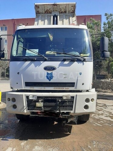 Ford Cargo 2007, 200,000 km - 7.5 l - Bakı