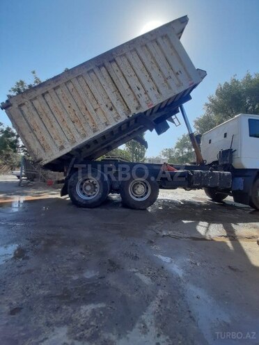 Ford Cargo 2007, 200,000 km - 7.5 l - Bakı
