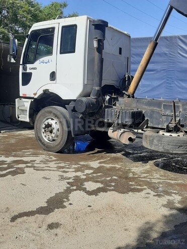 Ford Cargo 2007, 200,000 km - 7.5 l - Bakı