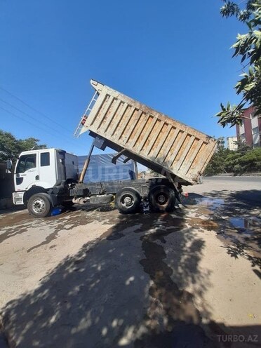 Ford Cargo 2007, 200,000 km - 7.5 l - Bakı