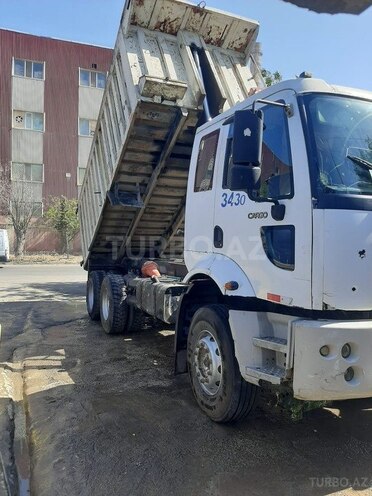 Ford Cargo 2007, 200,000 km - 7.5 l - Bakı
