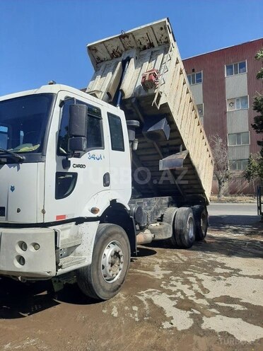 Ford Cargo 2007, 200,000 km - 7.5 l - Bakı