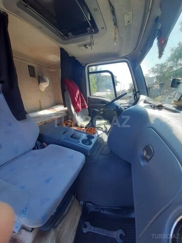 Ford Cargo 2007, 200,000 km - 7.5 l - Bakı