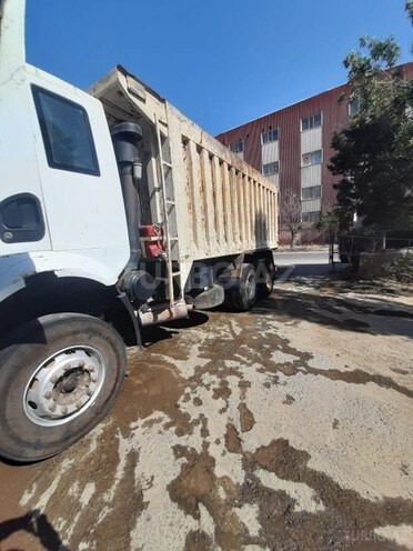 Ford Cargo 2007, 200,000 km - 7.5 l - Bakı