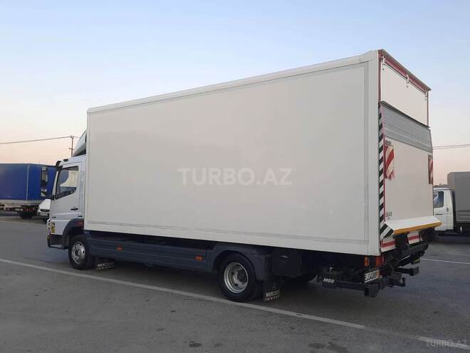 Mercedes Atego 816 2007, 324,000 km - 4.3 l - Bakı