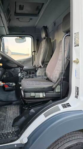 Mercedes Atego 816 2007, 324,000 km - 4.3 l - Bakı