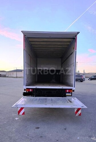 Mercedes Atego 816 2007, 324,000 km - 4.3 l - Bakı