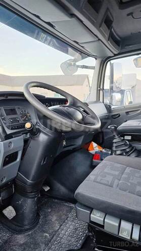 Mercedes Atego 816 2007, 324,000 km - 4.3 l - Bakı