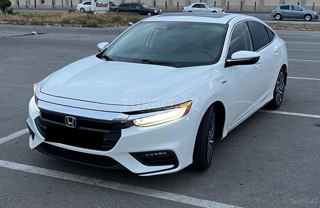 Honda Insight 2018, 146,000 km - 1.5 l - Bakı