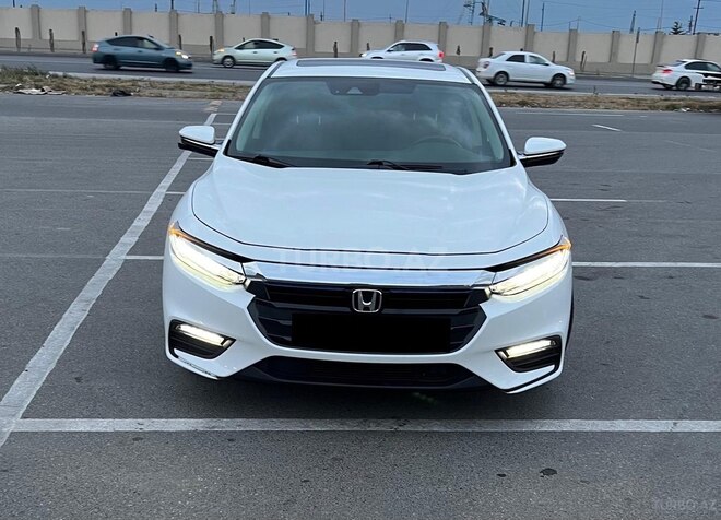 Honda Insight 2018, 146,000 km - 1.5 l - Bakı