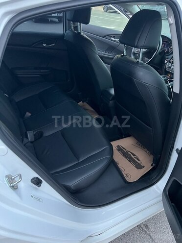 Honda Insight 2018, 146,000 km - 1.5 l - Bakı