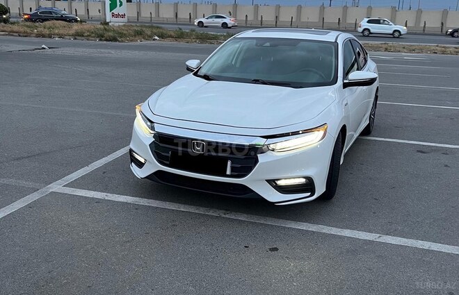 Honda Insight 2018, 146,000 km - 1.5 l - Bakı