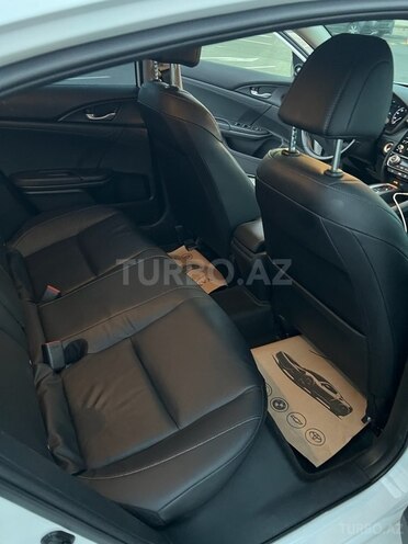 Honda Insight 2018, 146,000 km - 1.5 l - Bakı