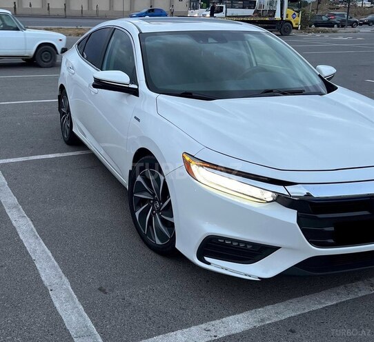 Honda Insight 2018, 146,000 km - 1.5 l - Bakı