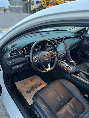 Honda Insight 2018, 146,000 km - 1.5 l - Bakı