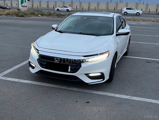 Honda Insight 2018, 146,000 km - 1.5 l - Bakı