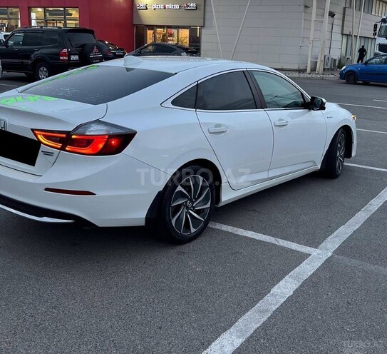 Honda Insight 2018, 146,000 km - 1.5 l - Bakı