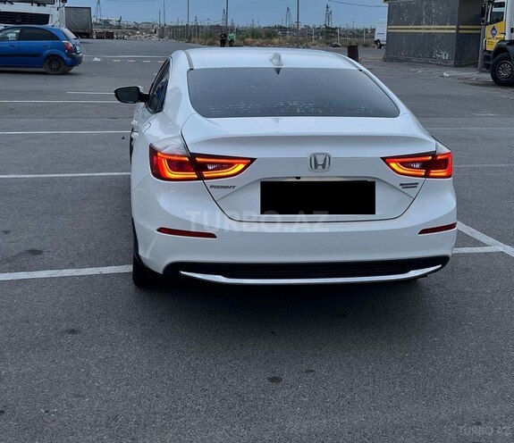 Honda Insight 2018, 146,000 km - 1.5 l - Bakı