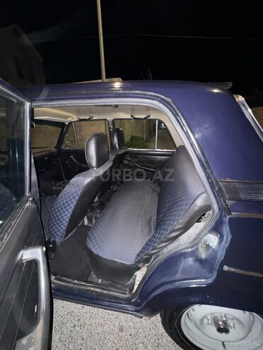 LADA (VAZ) 2106 2004, 79,700 km - 1.6 л - Bakı