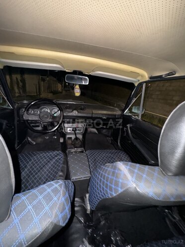 LADA (VAZ) 2106 2004, 79,700 km - 1.6 л - Bakı