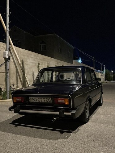 LADA (VAZ) 2106 2004, 79,700 km - 1.6 л - Bakı