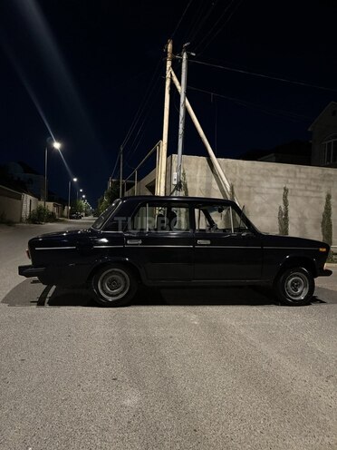 LADA (VAZ) 2106 2004, 79,700 km - 1.6 л - Bakı