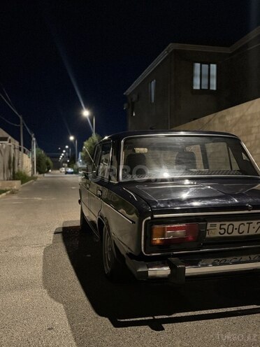 LADA (VAZ) 2106 2004, 79,700 km - 1.6 л - Bakı