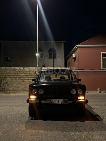 LADA (VAZ) 2106 2004, 79,700 km - 1.6 л - Bakı