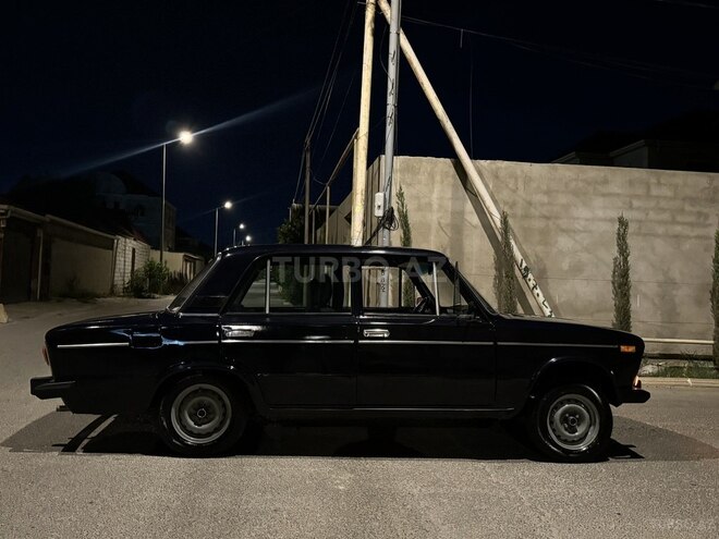 LADA (VAZ) 2106 2004, 79,700 km - 1.6 л - Bakı