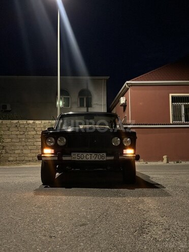 LADA (VAZ) 2106 2004, 79,700 km - 1.6 л - Bakı