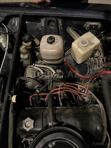 LADA (VAZ) 2106 2004, 79,700 km - 1.6 л - Bakı