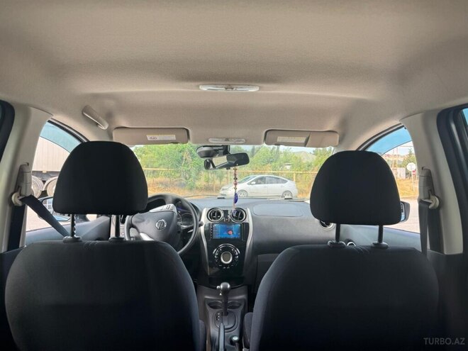Nissan Note 2015, 45,000 km - 1.2 l - Bakı