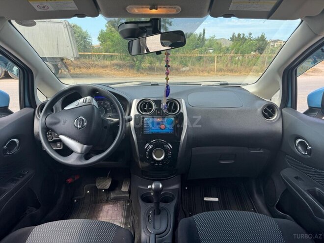 Nissan Note 2015, 45,000 km - 1.2 l - Bakı