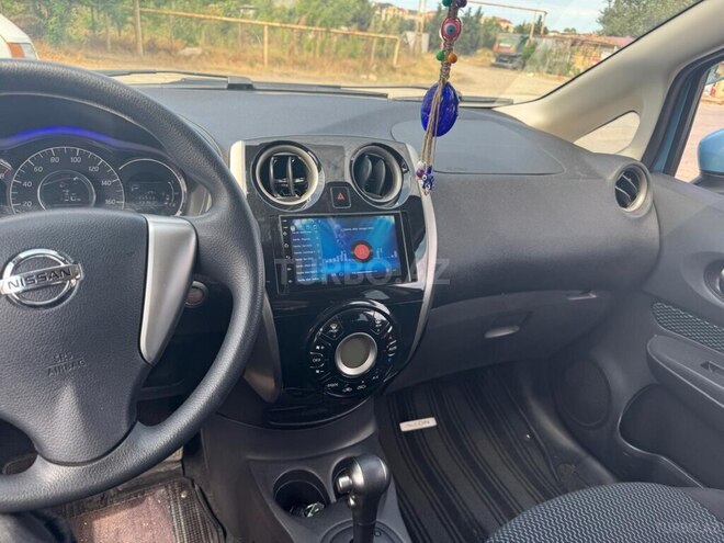 Nissan Note 2015, 45,000 km - 1.2 l - Bakı