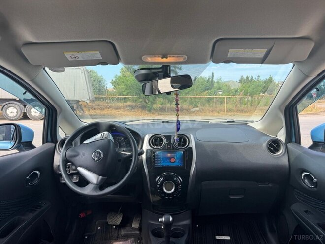Nissan Note 2015, 45,000 km - 1.2 l - Bakı