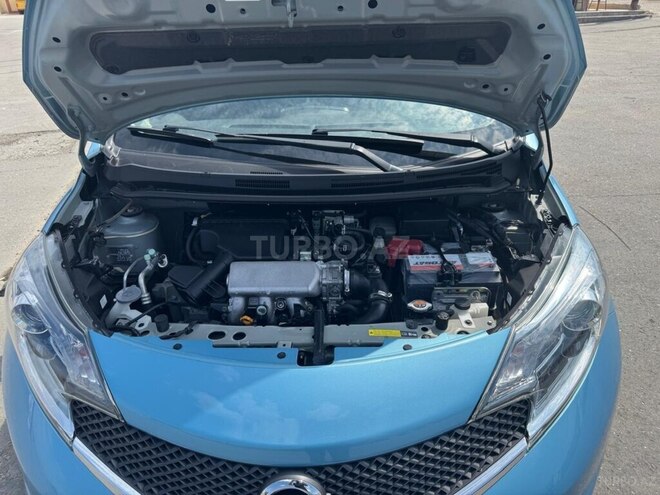 Nissan Note 2015, 45,000 km - 1.2 l - Bakı