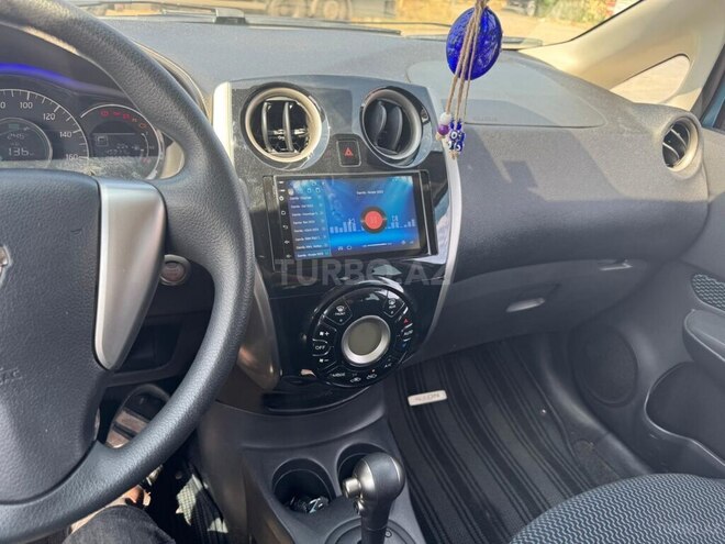 Nissan Note 2015, 45,000 km - 1.2 l - Bakı