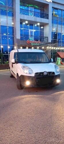 Fiat Doblo 2012, 310,238 km - 1.3 l - Lənkəran