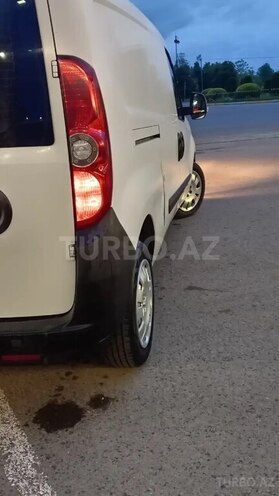 Fiat Doblo 2012, 310,238 km - 1.3 l - Lənkəran