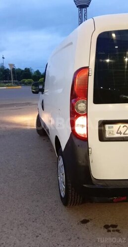 Fiat Doblo 2012, 310,238 km - 1.3 l - Lənkəran