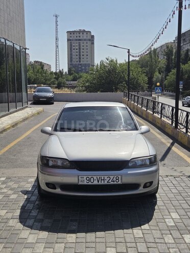 Opel Vectra 1999, 185,000 km - 1.8 l - Bakı