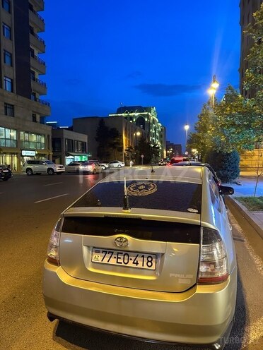 Toyota Prius 2005, 260,000 km - 1.5 l - Bakı