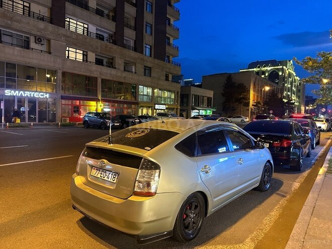 Toyota Prius 2005, 260,000 km - 1.5 l - Bakı