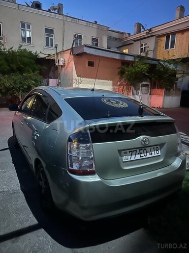 Toyota Prius 2005, 260,000 km - 1.5 l - Bakı
