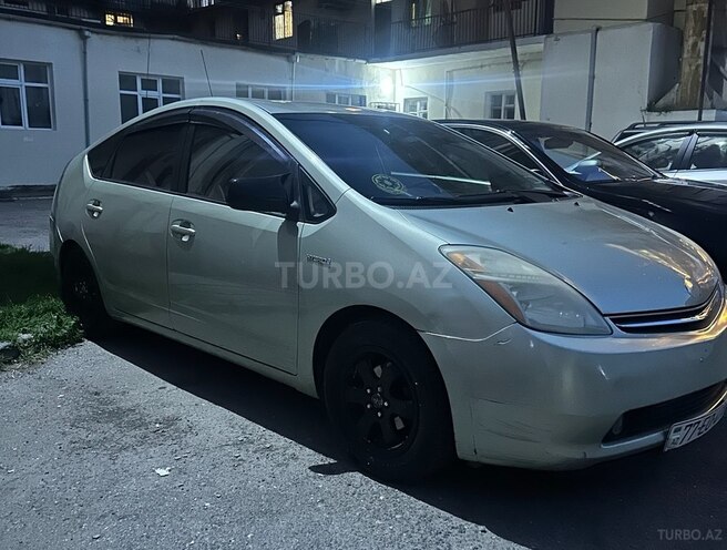 Toyota Prius 2005, 260,000 km - 1.5 l - Bakı